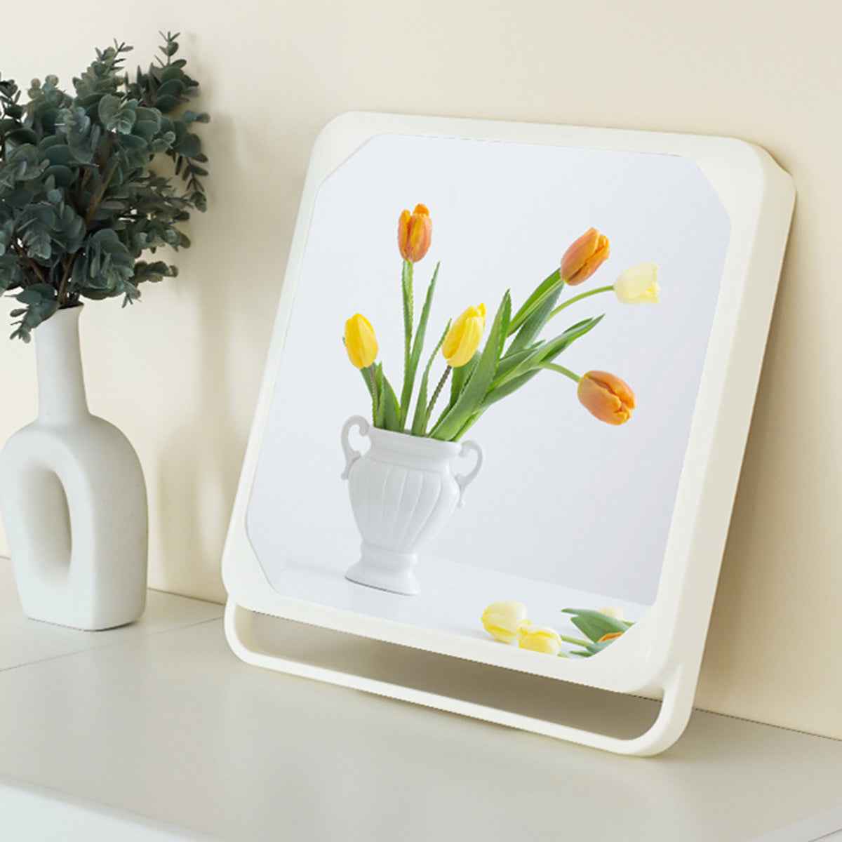 Wall Mural Bathroom Storage Box Six Prints | StorageOZ