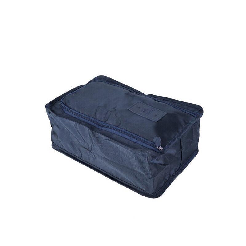 Waterproof Oxford Shoe Storage Bag Four Colours | StorageOZ