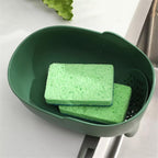 Elephant Drain Basket in Four Colours Set | StorageOZ