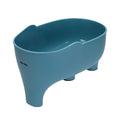Elephant Drain Basket in Four Colours Set | StorageOZ