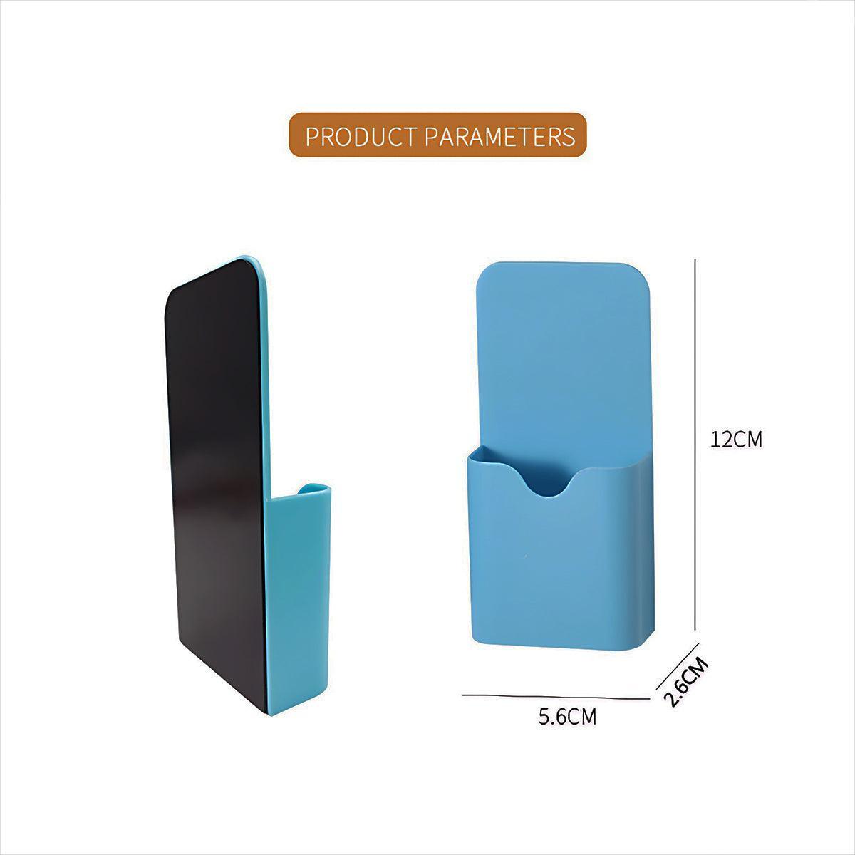 Magnetic Wall Mount Pen Holder Organiser | StorageOZ