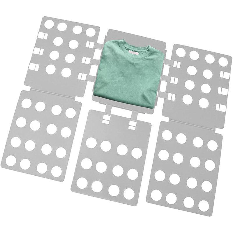 Clothes Folding Boards Two Colours Organiser | StorageOZ