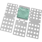 Clothes Folding Boards Two Colours Organiser | StorageOZ