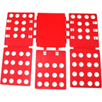 Clothes Folding Boards Two Colours Organiser | StorageOZ