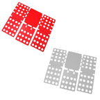 Clothes Folding Boards Two Colours Organiser | StorageOZ