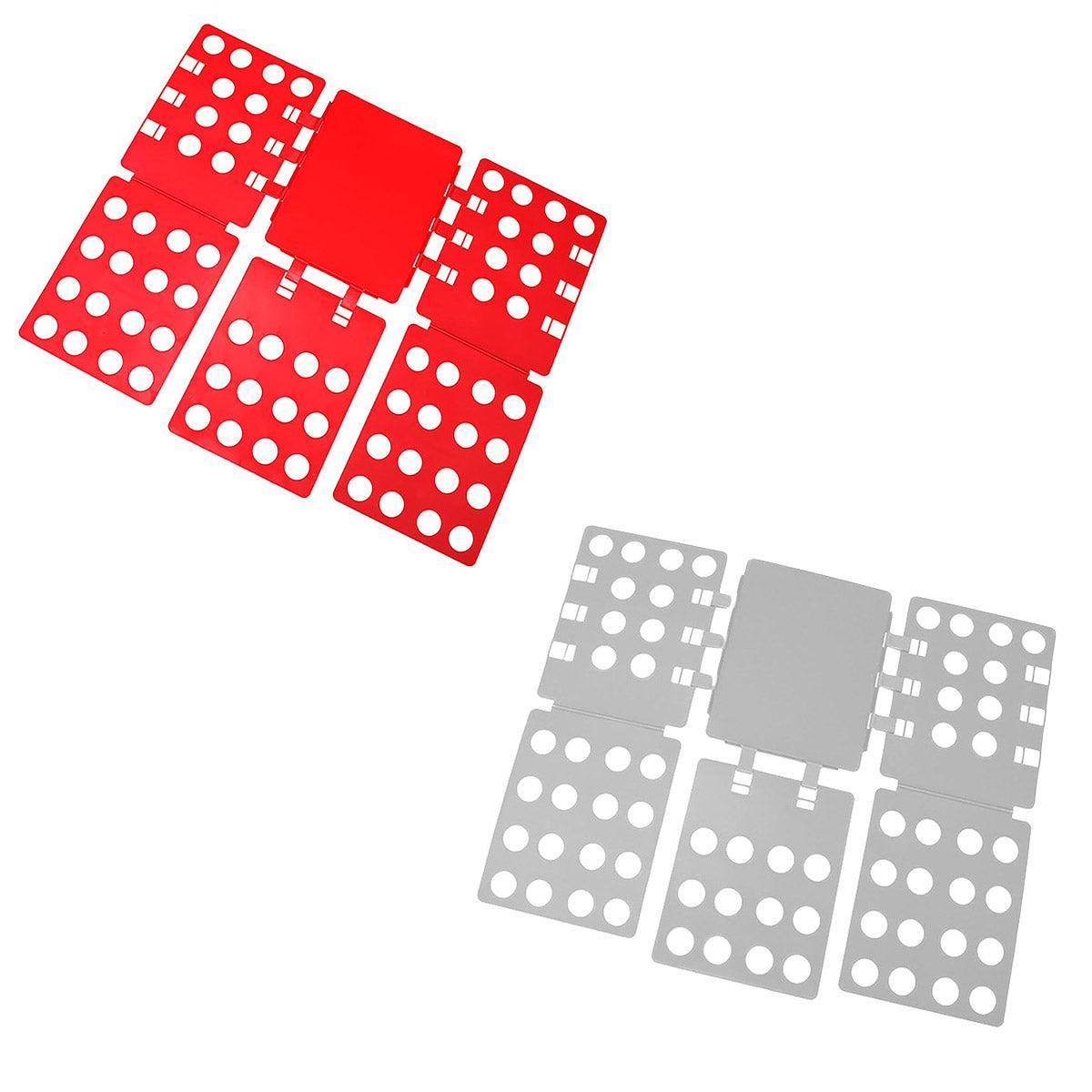 Clothes Folding Boards Two Colours Organiser | StorageOZ