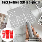 Clothes Folding Boards Two Colours Organiser | StorageOZ
