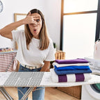 Clothes Folding Boards Two Colours Organiser | StorageOZ