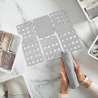 Clothes Folding Boards Two Colours Organiser | StorageOZ