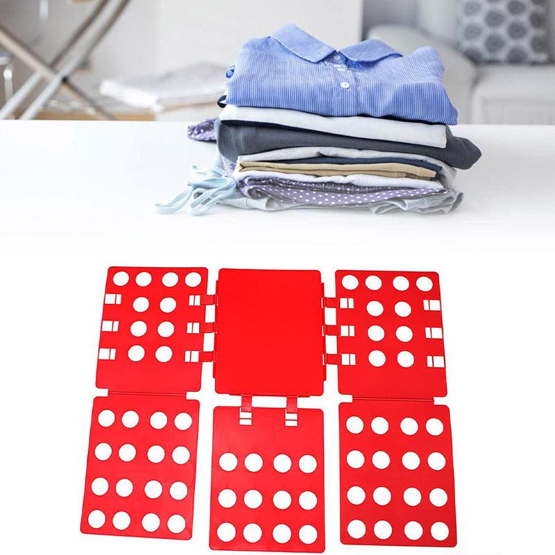 Clothes Folding Boards Two Colours Organiser | StorageOZ