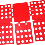 Clothes Folding Boards Two Colours Organiser | StorageOZ
