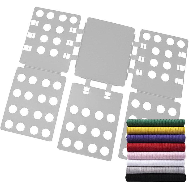 Clothes Folding Boards Two Colours Organiser | StorageOZ