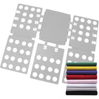 Clothes Folding Boards Two Colours Organiser | StorageOZ