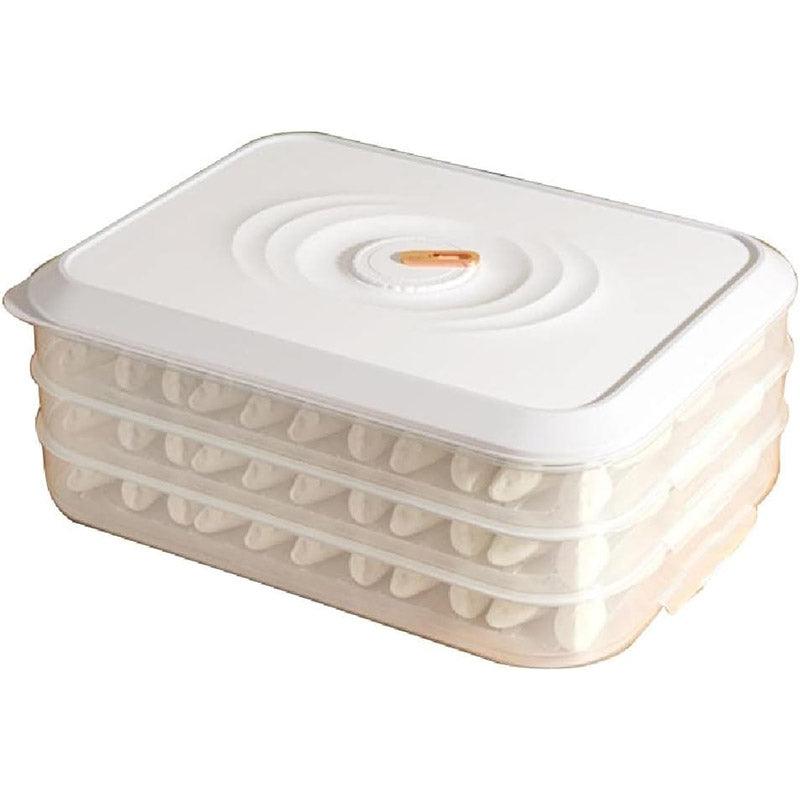 Dumpling Boxes Several Colours Kitchen Organiser | StorageOZ