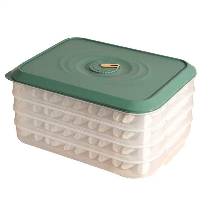 Dumpling Boxes Several Colours Kitchen Organiser | StorageOZ