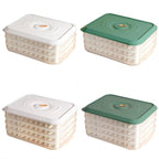 Dumpling Boxes Several Colours Kitchen Organiser | StorageOZ
