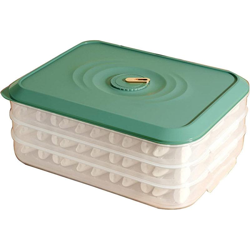 Dumpling Boxes Several Colours Kitchen Organiser | StorageOZ