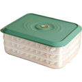 Dumpling Boxes Several Colours Kitchen Organiser | StorageOZ