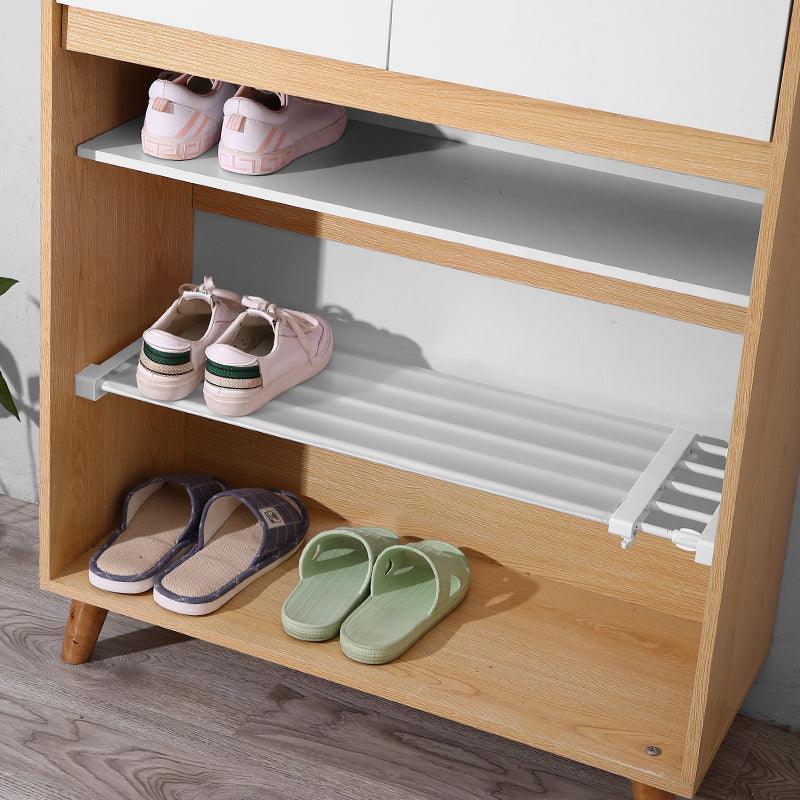 Adjustable Tension Shelf Rack in Six Sizes | StorageOZ