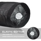 Hanging Garbage Bag Organiser Two Colours | StorageOZ