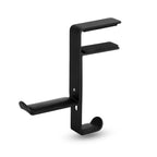 Desk Clamp Headphone Hook in Three Colours | StorageOZ