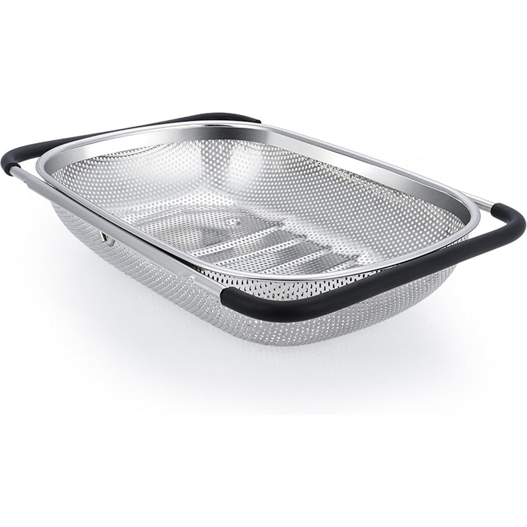 Drain Baskets Two Sizes Kitchen Organiser | StorageOZ