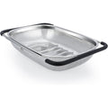 Drain Baskets Two Sizes Kitchen Organiser | StorageOZ