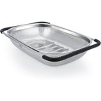 Drain Baskets Two Sizes Kitchen Organiser | StorageOZ