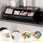 3 Pcs Wall Flip Divider Storage Boxes Set | StorageOZ