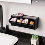 3 Pcs Wall Flip Divider Storage Boxes Set | StorageOZ