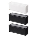 3 Pcs Wall Flip Divider Storage Boxes Set | StorageOZ