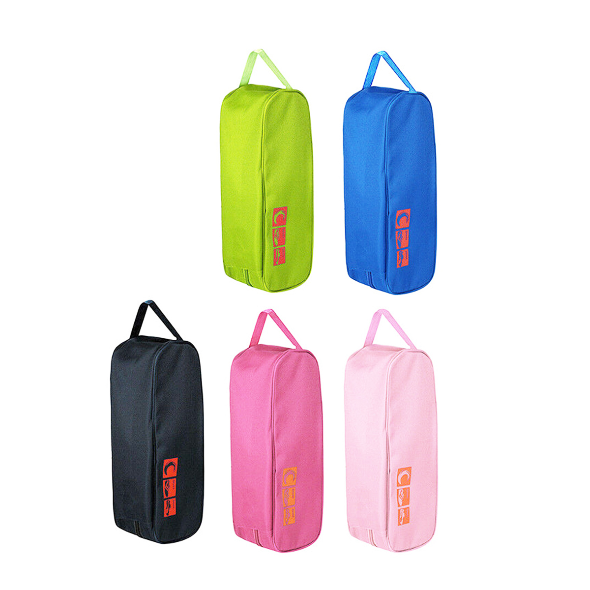 Waterproof Travel Shoe Storage Bag Pouch | StorageOZ