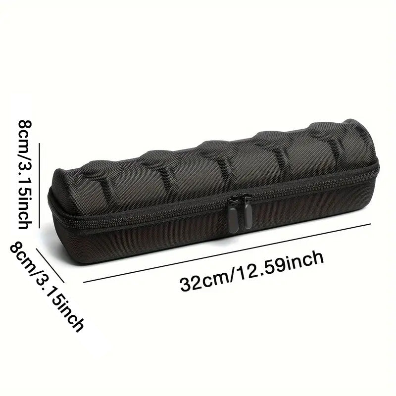 5 Slot EVA Watch Travel Storage Case Set | StorageOZ