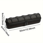 5 Slot EVA Watch Travel Storage Case Set | StorageOZ