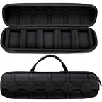 5 Slot EVA Watch Travel Storage Case Set | StorageOZ