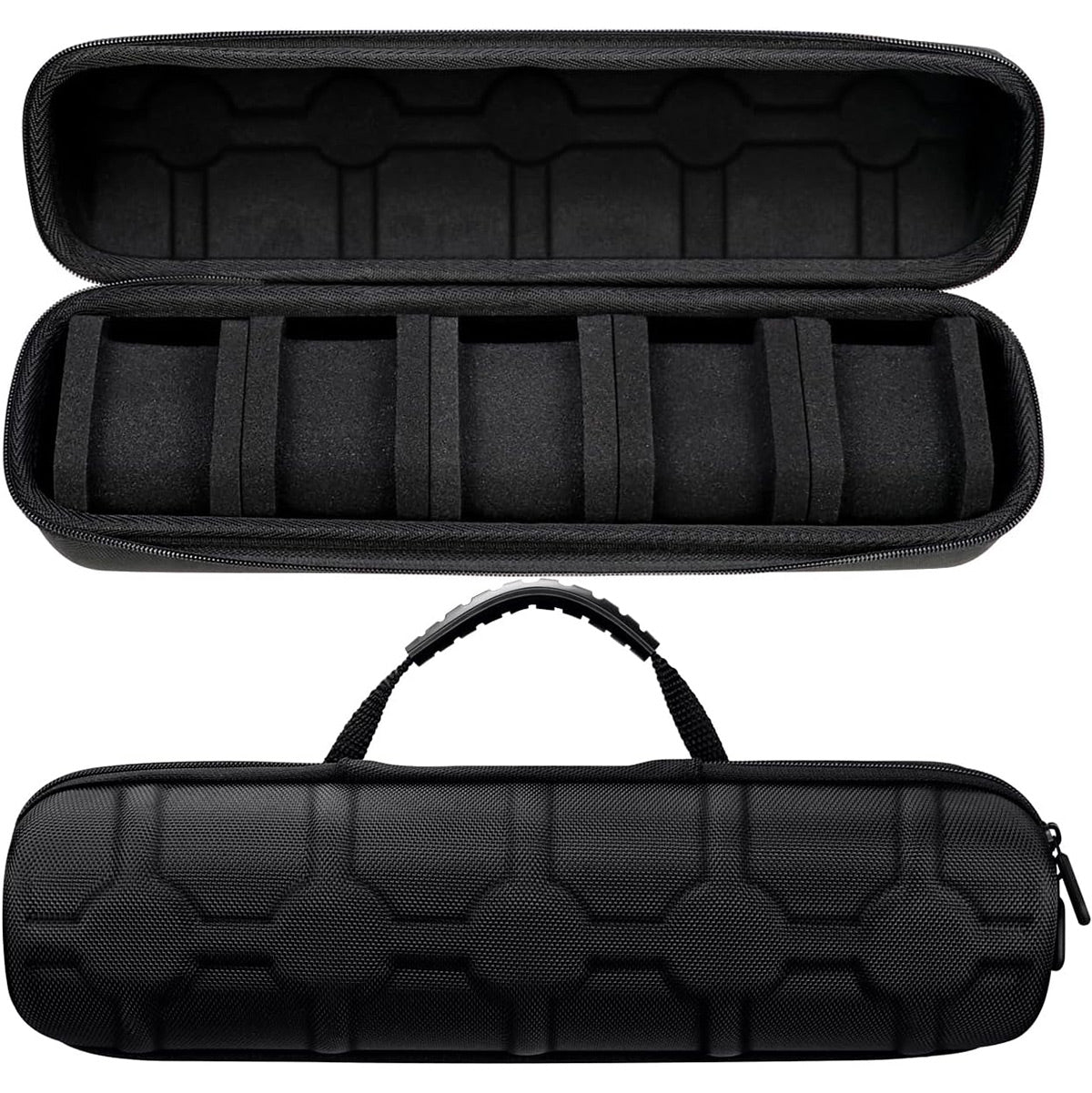 5 Slot EVA Watch Travel Storage Case Set | StorageOZ