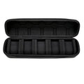 5 Slot EVA Watch Travel Storage Case Set | StorageOZ