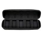 5 Slot EVA Watch Travel Storage Case Set | StorageOZ