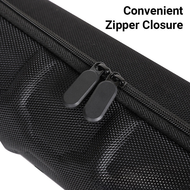 5 Slot EVA Watch Travel Storage Case Set | StorageOZ
