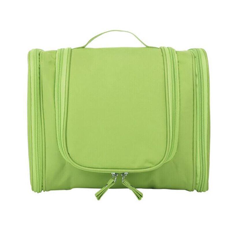 Waterproof Nylon Wash Bag with Hanging Hook | StorageOZ