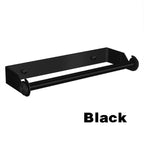 304 Steel Wall Paper Roll Holder Two Colours | StorageOZ
