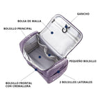 Washable Travel Makeup Bag in Five Colours | StorageOZ