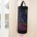 Hanging Garbage Bag Organiser Two Colours | StorageOZ