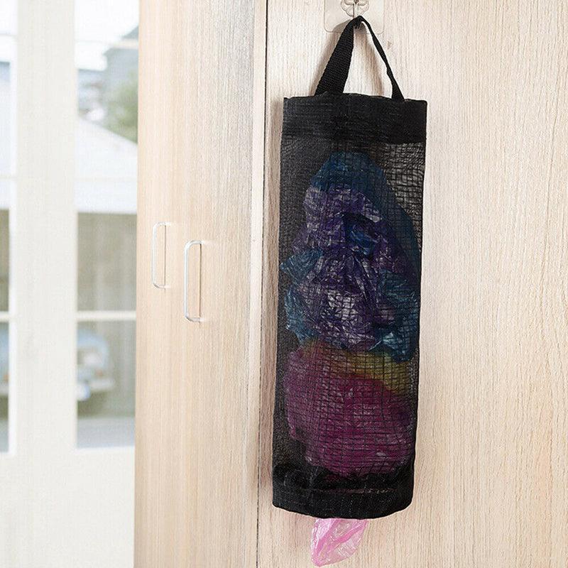 Hanging Garbage Bag Organiser Two Colours | StorageOZ