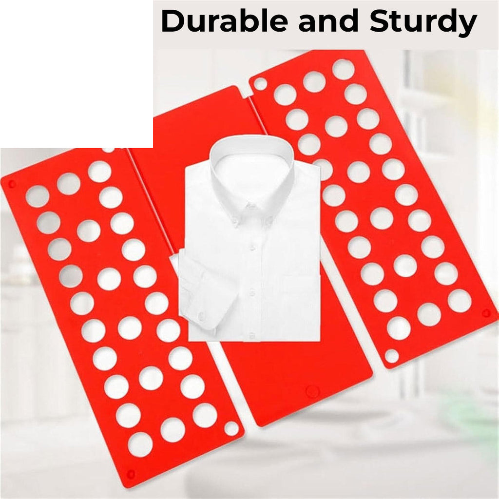 Clothes Folding Boards Several Colours Organiser | StorageOZ