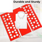 Clothes Folding Boards Several Colours Organiser | StorageOZ