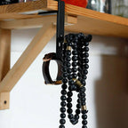 Desk Clamp Headphone Hook in Three Colours | StorageOZ