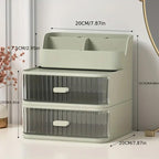 Desktop Drawer Organiser in Three Colours | StorageOZ