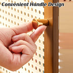 Bedside Cabinets Two Sizes Home Organiser | StorageOZ