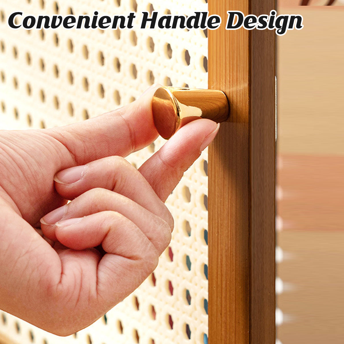 Bedside Cabinets Two Sizes Home Organiser | StorageOZ